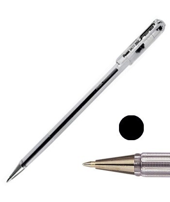Esferográfica Pentel BK 77...