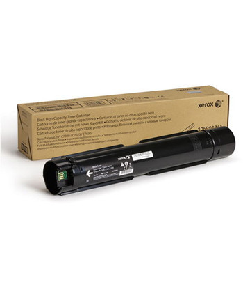 Toner Xerox Preto 106R03741...