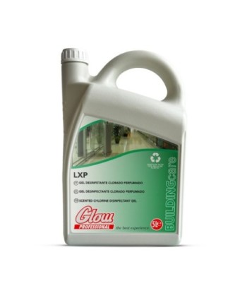 Detergente Desinfetante...