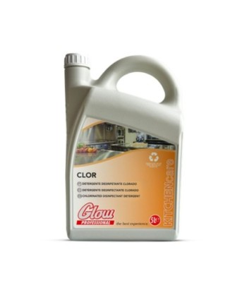 Detergente Desinfetante...