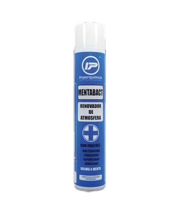 Desinfetante Atmosférico...