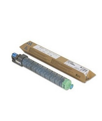 Toner Ricoh MP-C6003 Azul...