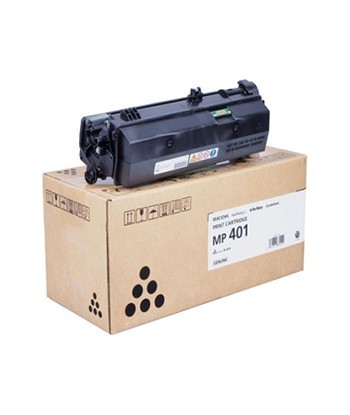 Toner Ricoh Preto 841887...