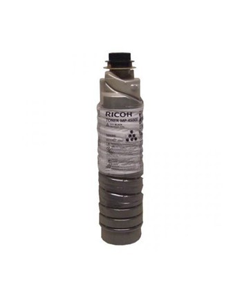 Toner Ricoh MP-C2503 Preto...