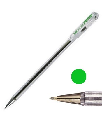 Esferográfica Pentel BK 77...