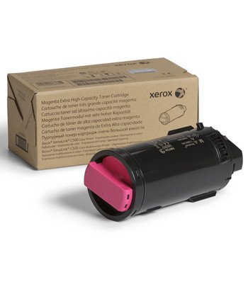 Toner Xerox Magenta...