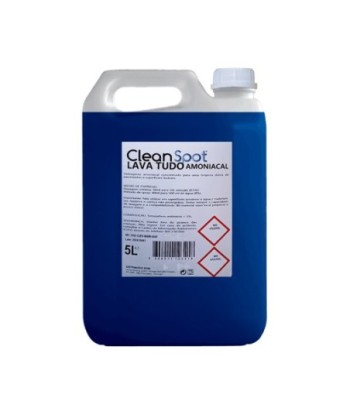 Detergente Cleanspot Lava...
