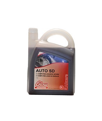 Champô Lavagem Viaturas...