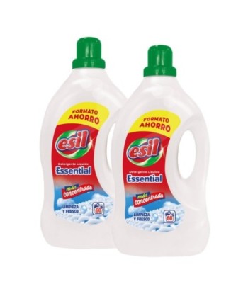 Detergente Líquido Máquina...