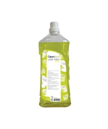 Detergente Cleanspot Lava...