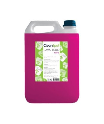 Detergente Cleanspot Lava...