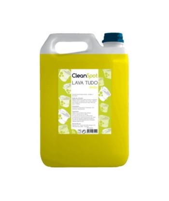 Detergente Cleanspot Lava...