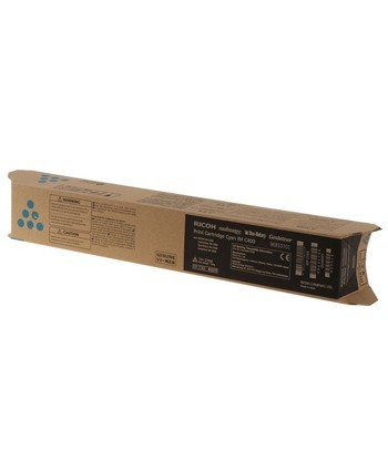 Toner Ricoh Azul 842375...