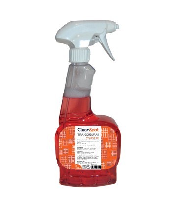 Desengordurante Multiusos...