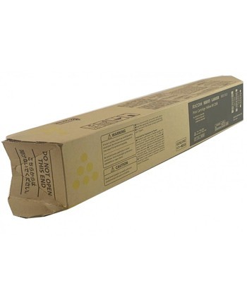 Toner Ricoh Amarelo 842377...