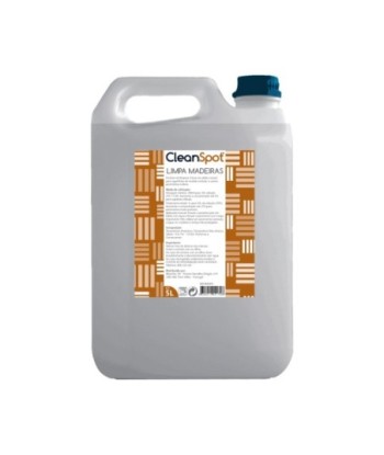 Detergente Limpa Madeiras...