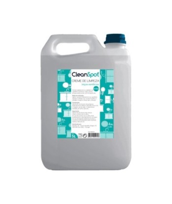 Creme Limpeza Cleanspot...