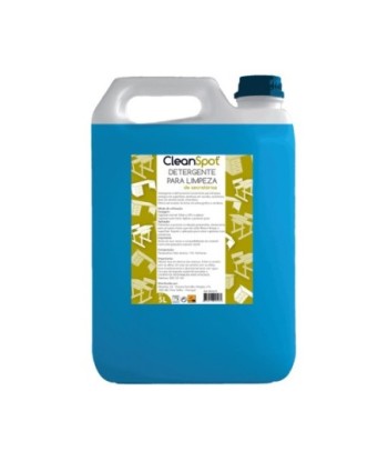 Detergente Limpeza de...