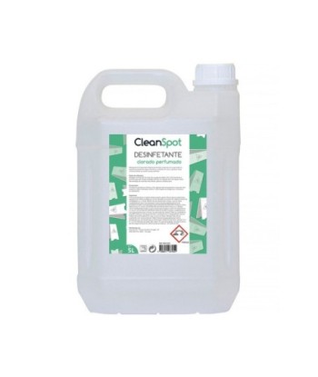 Detergente Cleanspot...