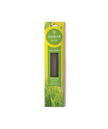 Incenso Sticks Ambar...