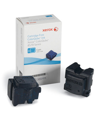 Pack Toners Xerox Azul...