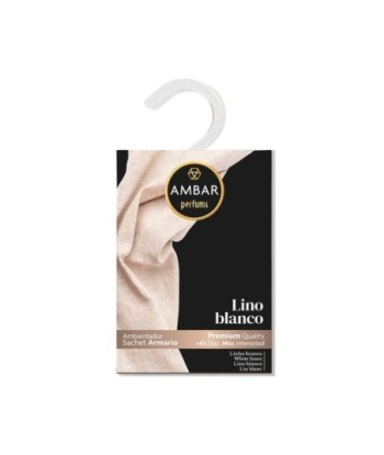 Ambientador Armário Linho...