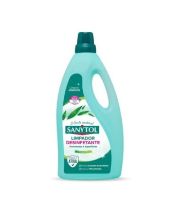 Detergente Lava Tudo...