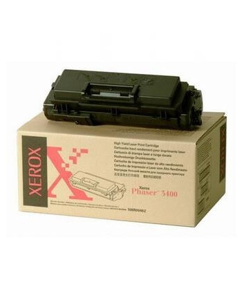 Toner Xerox Preto 109R00747...