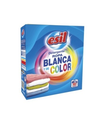 Detergente Pó Máquina Roupa...