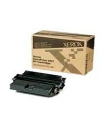 Toner + Cru Xerox Preto...