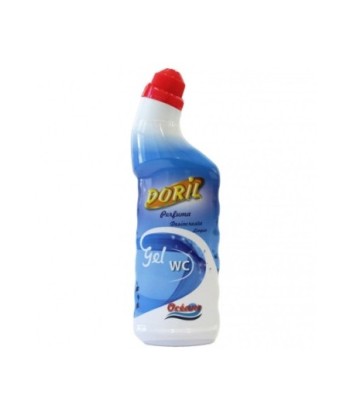 Gel WC Oceano 750ml