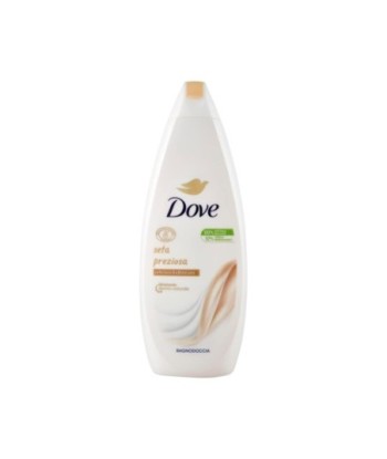 Gel de Banho Dove Seda...