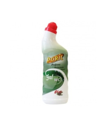 Gel WC c/ Lixivia Pinho 750ml
