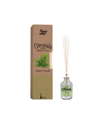 Ambientador Sticks...