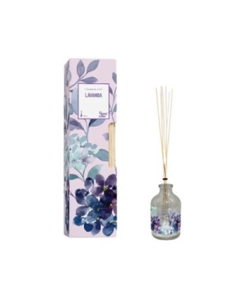 Ambientador Sticks Lavanda...