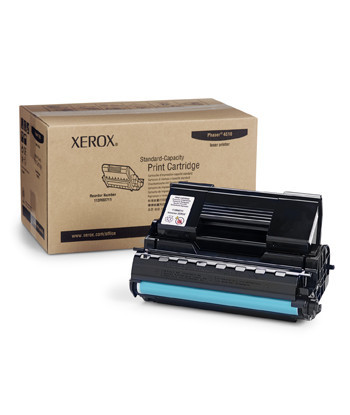 Toner Xerox Preto 113R00711...