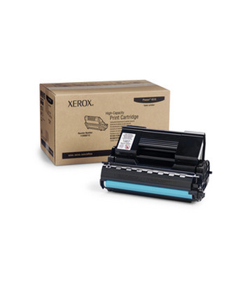 Toner Xerox Preto 113R00712...