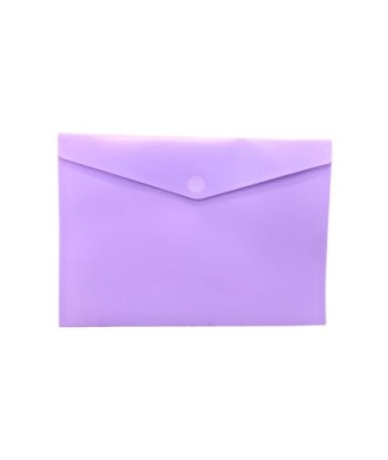 Bolsa Envelope A4 Fecho...