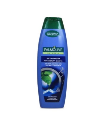 Champô PALMOLIVE Anticaspa...