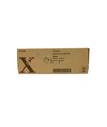 Toner Xerox Preto 6R90098