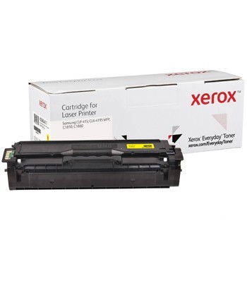 Toner XEROX Everyday...