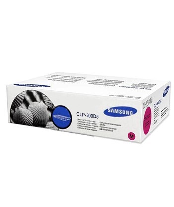 Toner Samsung 500D5M...