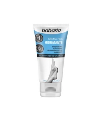 Creme de Pés BABARIA...