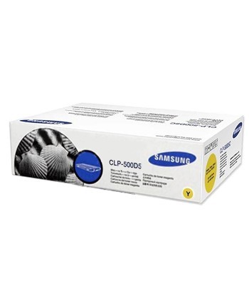 Toner Samsung 500D5Y...