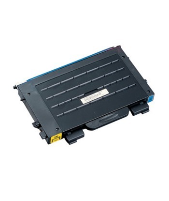 Toner Samsung 510D5C Azul...