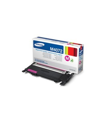 Toner Samsung 4072S Azul...