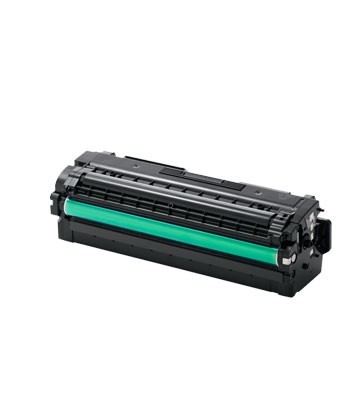 Toner Samsung K506 Preto...