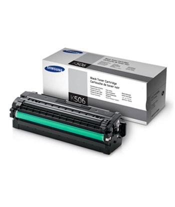 Toner Samsung K506 Preto...