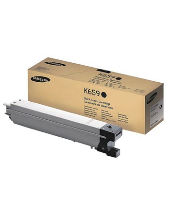 Toner Samsung K659 Preto...