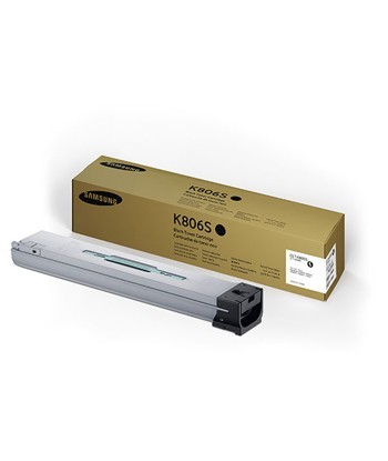 Toner Samsung K806S Preto...